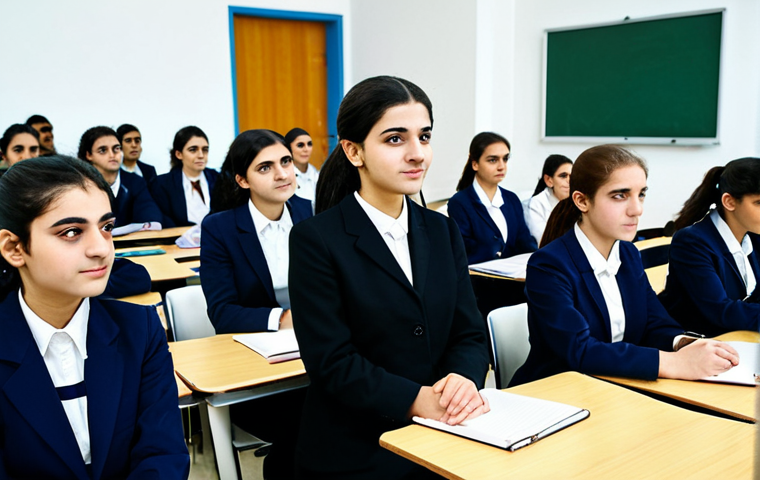 러시아 독립국가연합 CIS  관계 - **Prompt:** Modern agricultural technology being used on a farm in Belarus. The scene features a far...