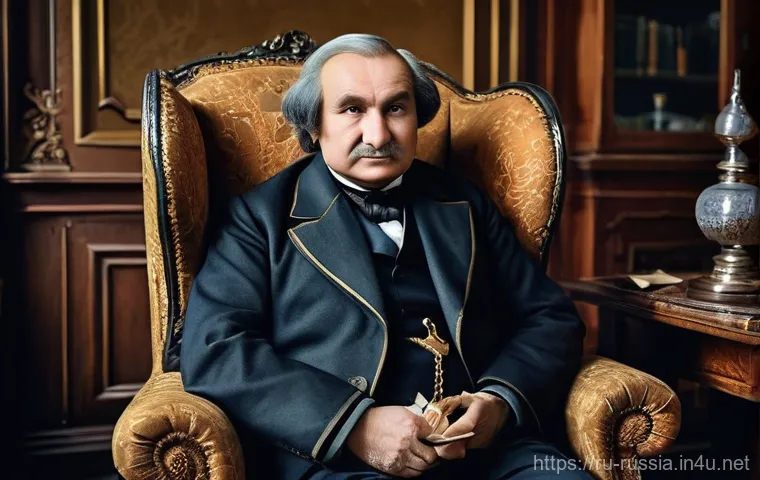 러시아 언어로 된 유명 소설 - **Prompt 2: Tolstoy - Aristocratic Elegance and Joy**
    A radiant young woman, elegantly dressed i...