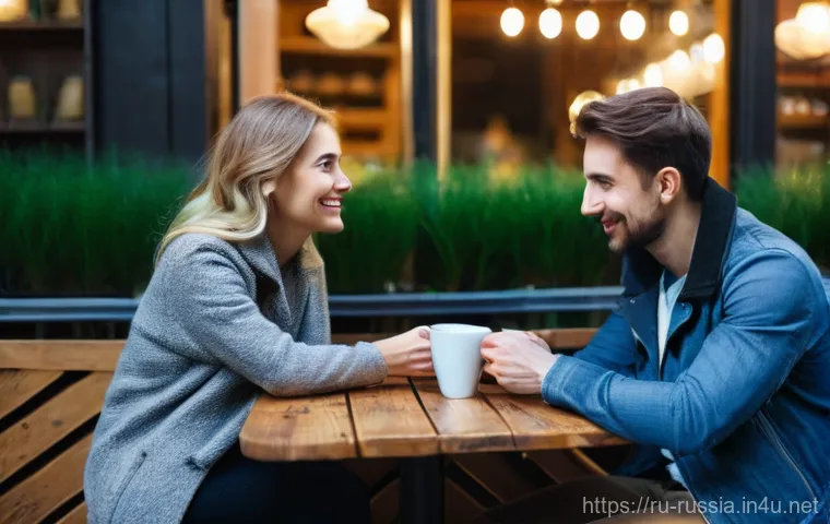 러시아와 유럽 문화 차이 - **A Russian Family Feast.** A warm, inviting scene inside a traditional Russian home, perhaps a dach... 러시아와 유럽 문화 차이 - **A Russian Family Feast.** A warm, inviting scene inside a traditional Russian home, perhaps a dach...